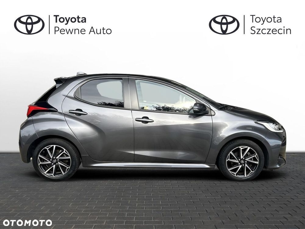 Toyota Yaris Hybrid 1.5 Comfort - 12