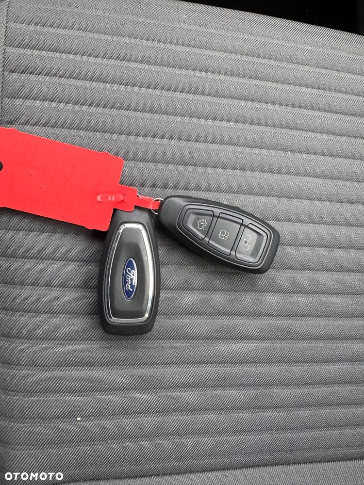 Ford C-MAX 1.0 EcoBoost Ambiente ASS - 15