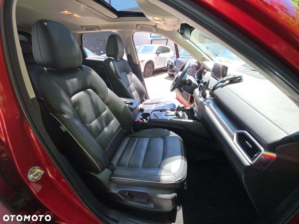 Mazda CX-5 - 8