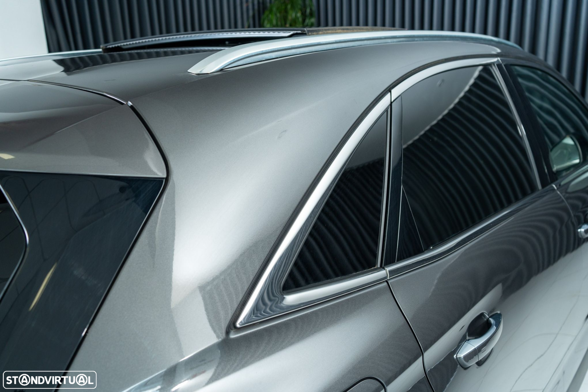 DS DS7 Crossback E-Tense Rivoli EAT8 - 28