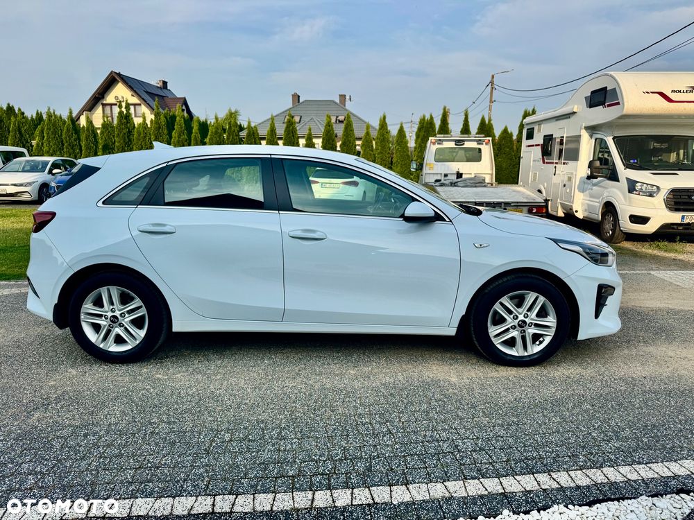 Kia Ceed 1.6 CRDi SCR L - 7