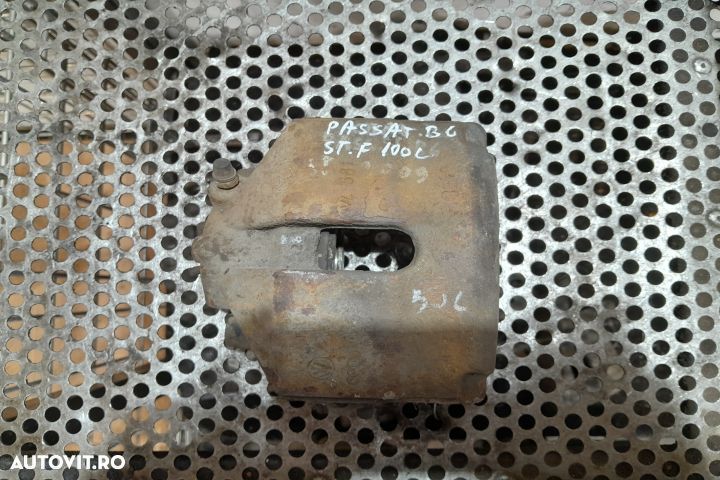 Etrier fata stanga Volkswagen VW Passat B6 [2005 - 2010] Sedan 4-usi - 1