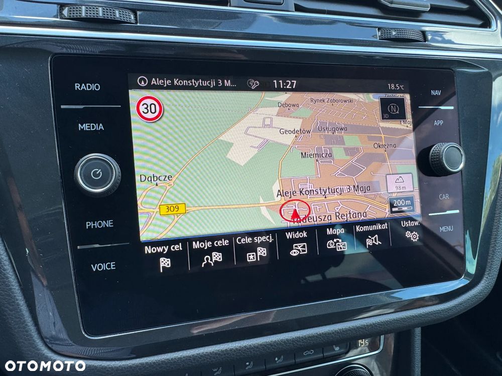 Volkswagen Tiguan 1.5 TSI EVO Highline DSG - 28