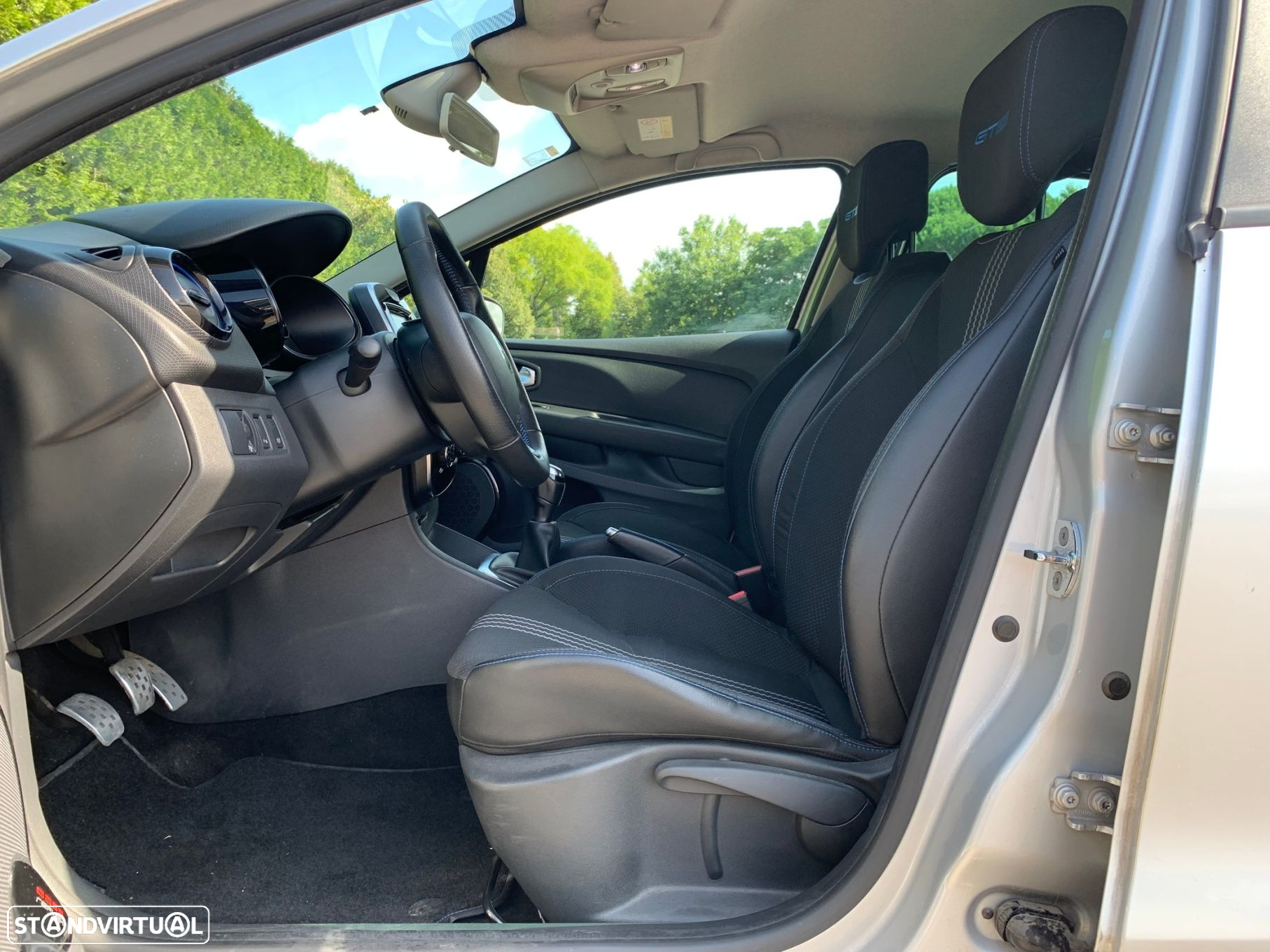 Renault Clio 1.5 dCi GT Line - 41