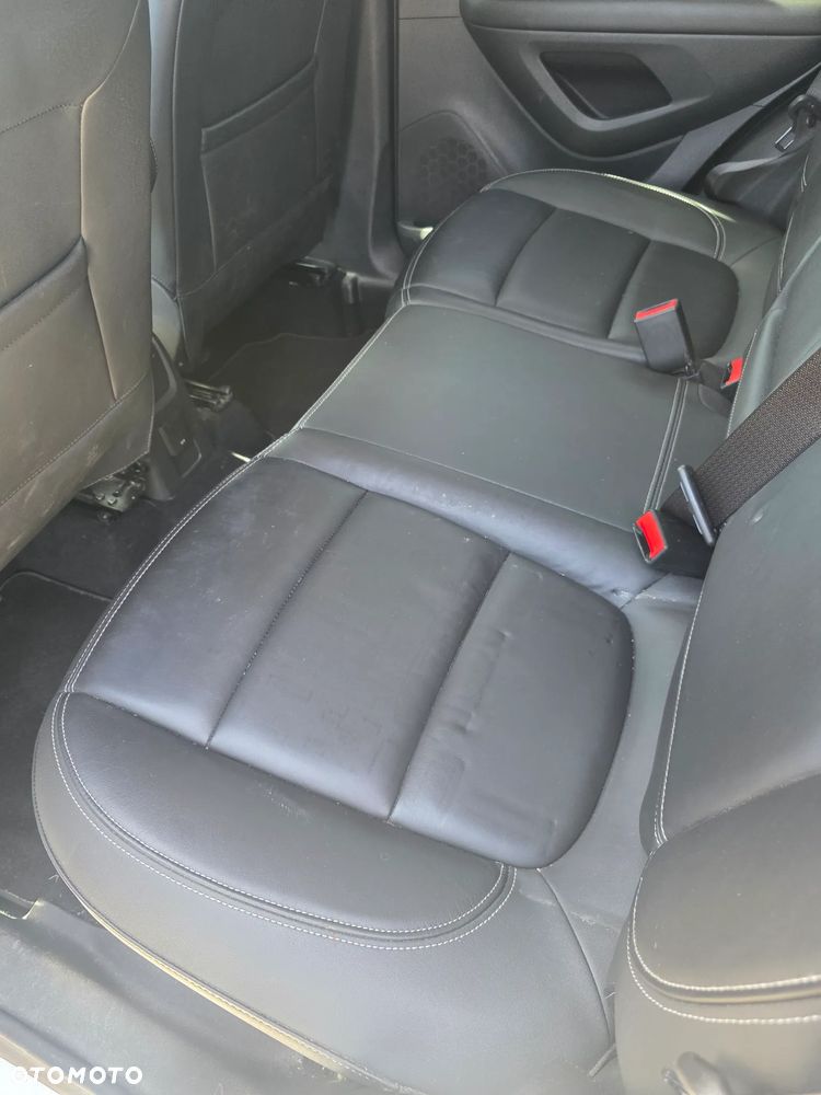 Opel Mokka X 1.6 D (CDTI ecoFLEX) Start/Stop Color Innovation - 8