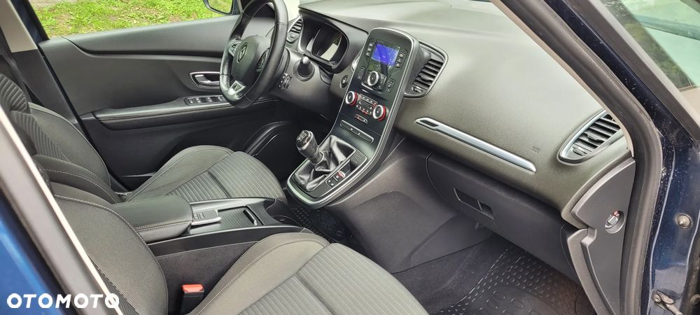 Renault Scenic 1.2 TCe Energy Life - 14