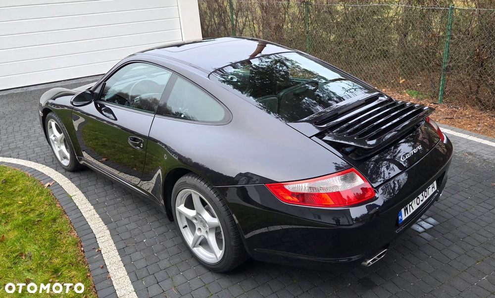 Porsche 911 Carrera Tiptronic S - 14