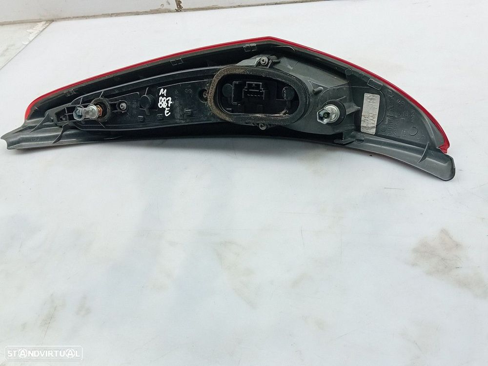Farolim esquerdo FIAT Punto (188_) - 2