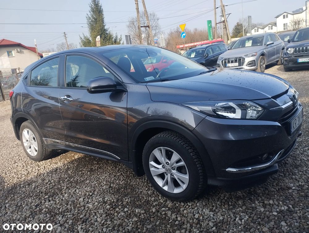 Honda HR-V 1.5 Comfort - 1
