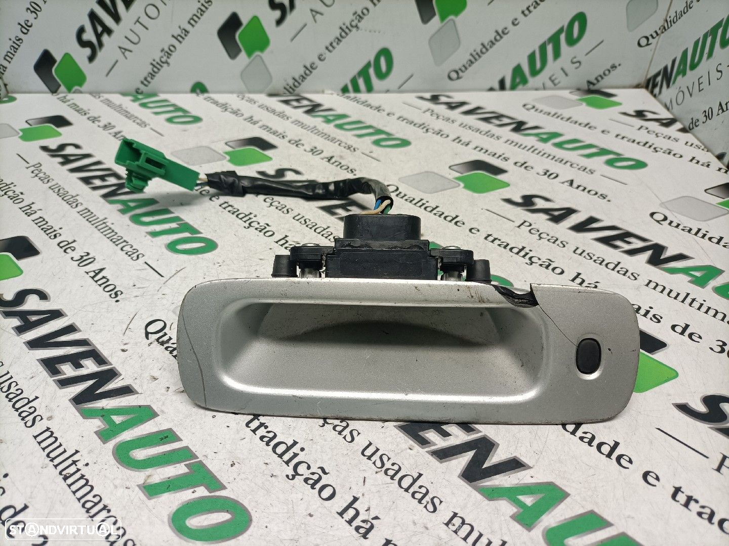 Interruptor / Switch / Botão Da Mala Suzuki Swift Iv (Fz, Nz) - 1