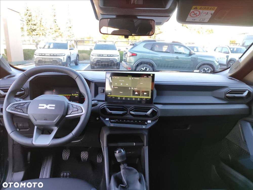 Dacia Bigster - 11