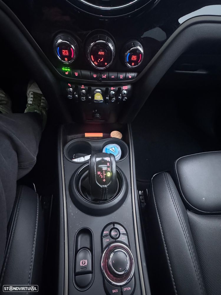 MINI Countryman Cooper SE ALL4 Northwood Edition Auto - 17