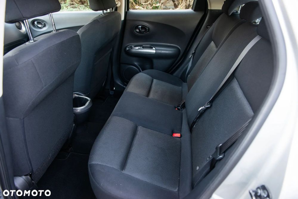 Nissan Juke 1.6 Acenta - 20
