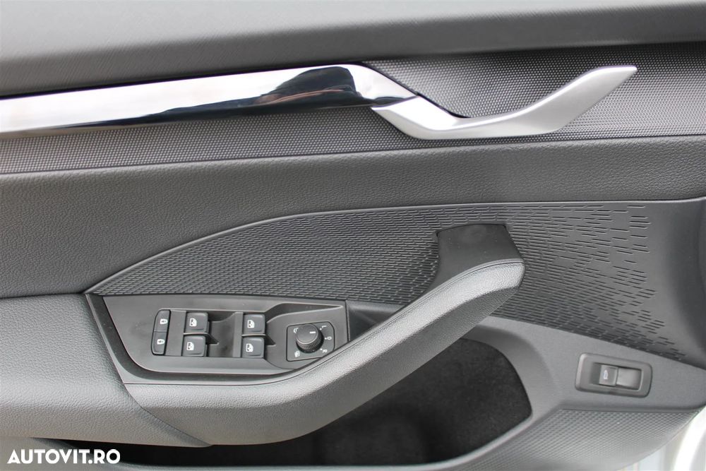 Skoda Octavia 1.5 TSI 150 CP DSG MHEV Selection - 9