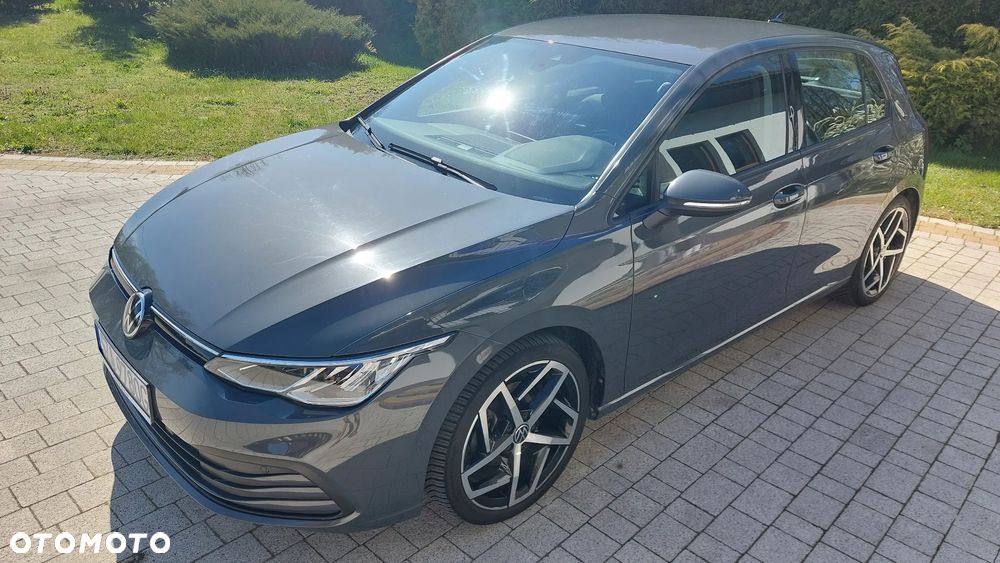 Volkswagen Golf 1.5 TSI EVO Life - 29