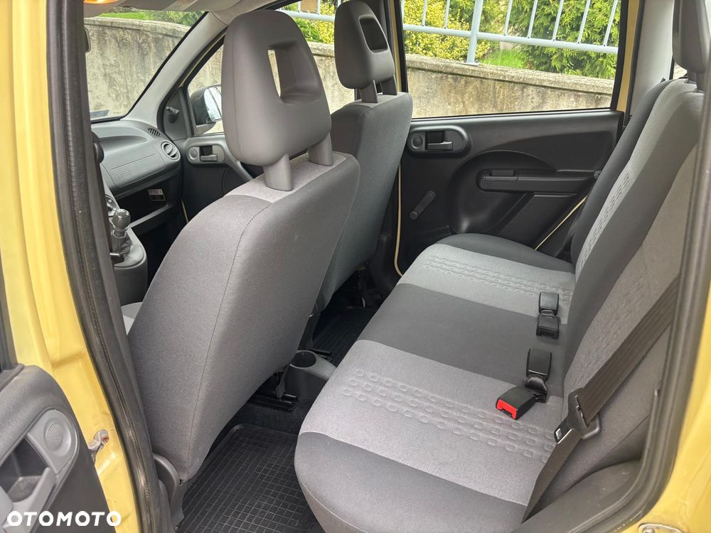Fiat Panda 1.2 Mylife Eco - 10