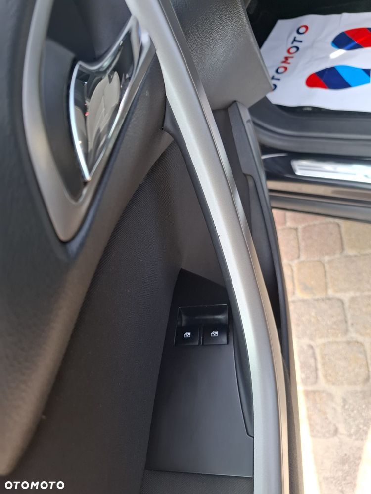 Opel Astra 1.4 Turbo ecoFLEX Start/Stop - 19