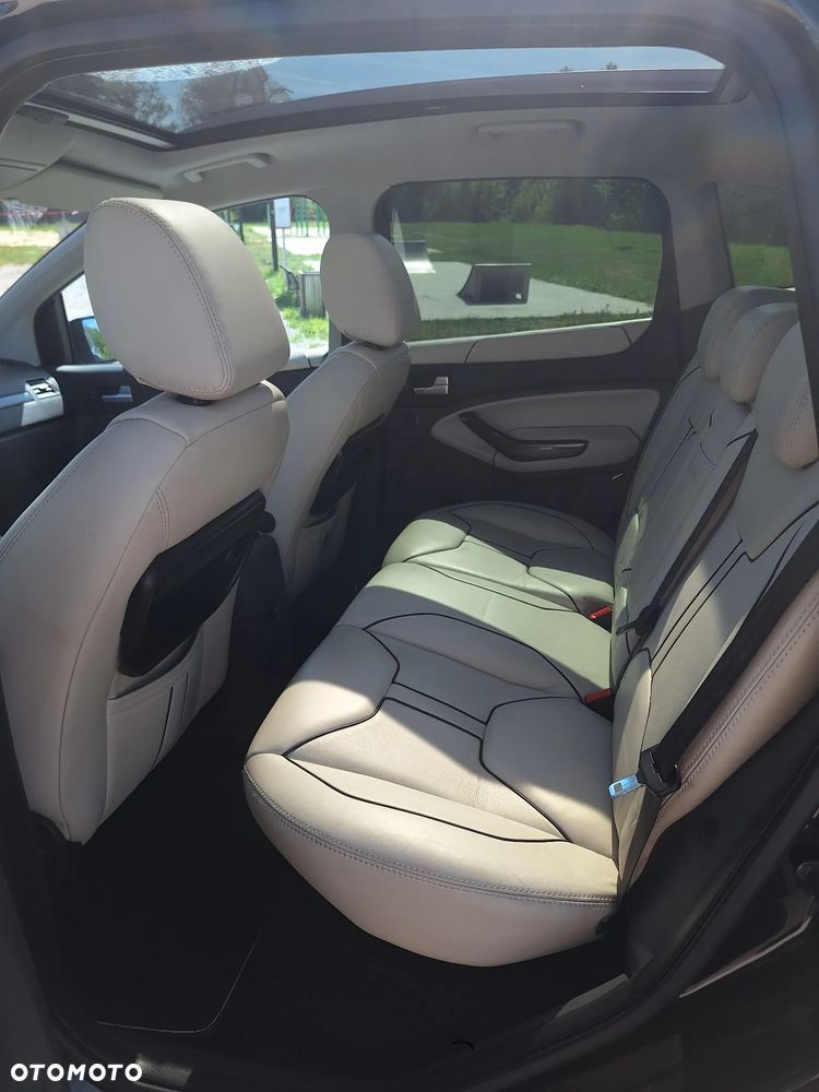 Ford Kuga 2.5 4x4 Individual - 8