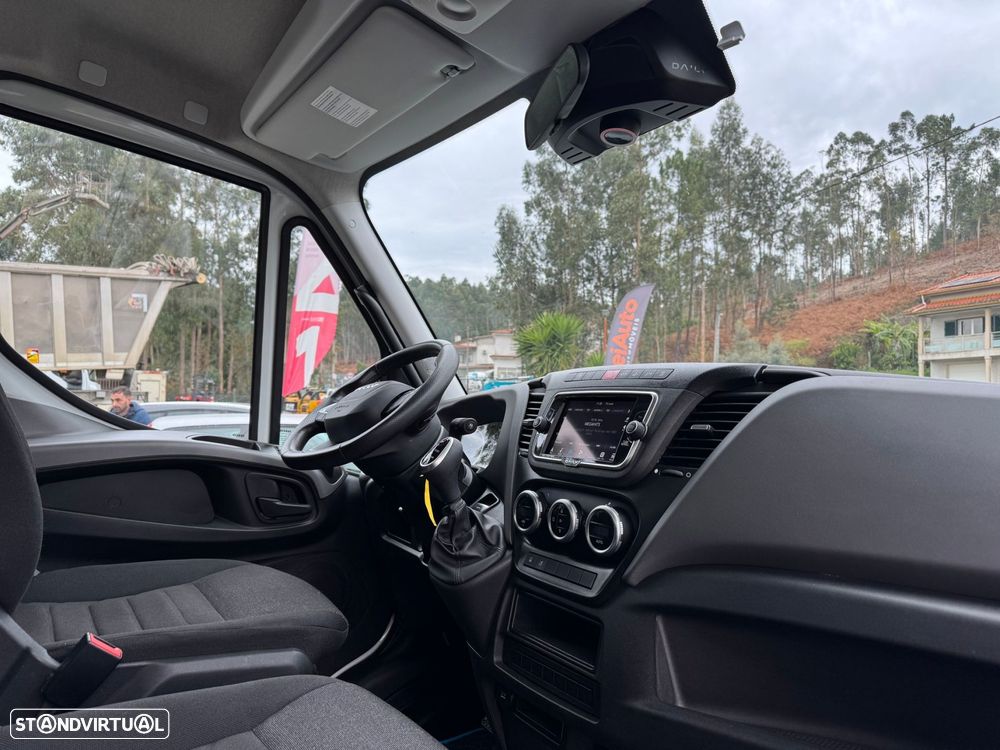 Iveco Daily 3.0 50C18H - 9