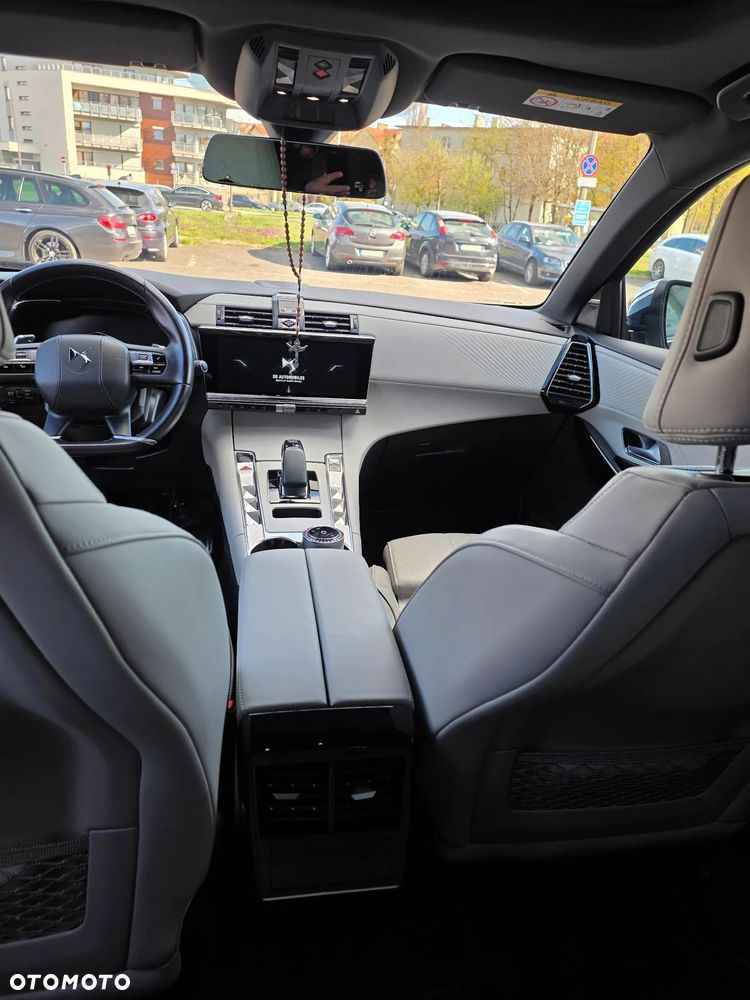 DS Automobiles DS 7 1.6 E-Tense 4x4 Opera - 7