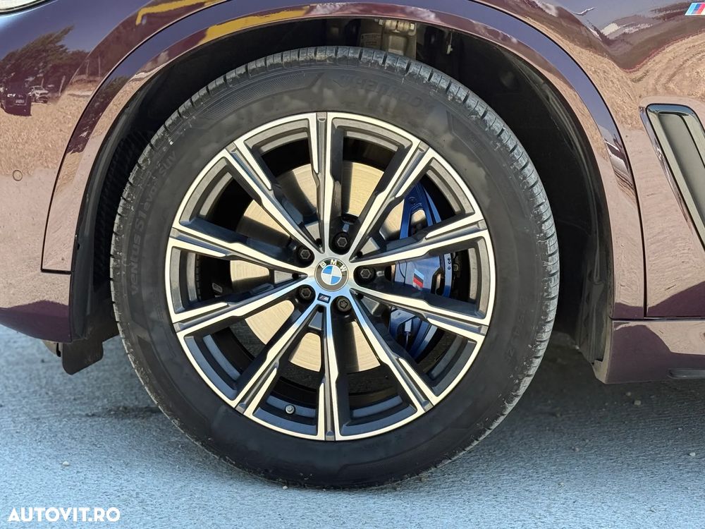 BMW X5 xDrive30d AT MHEV - 6