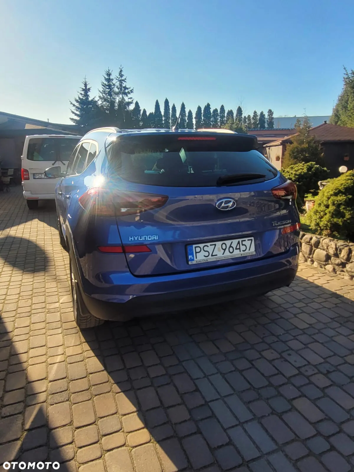 Hyundai Tucson 1.6 GDi Classic 2WD - 5