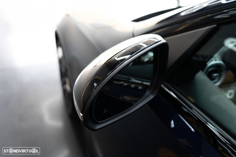 Mercedes-Benz C 300 e 9G-TRONIC Edition AMG Line - 23