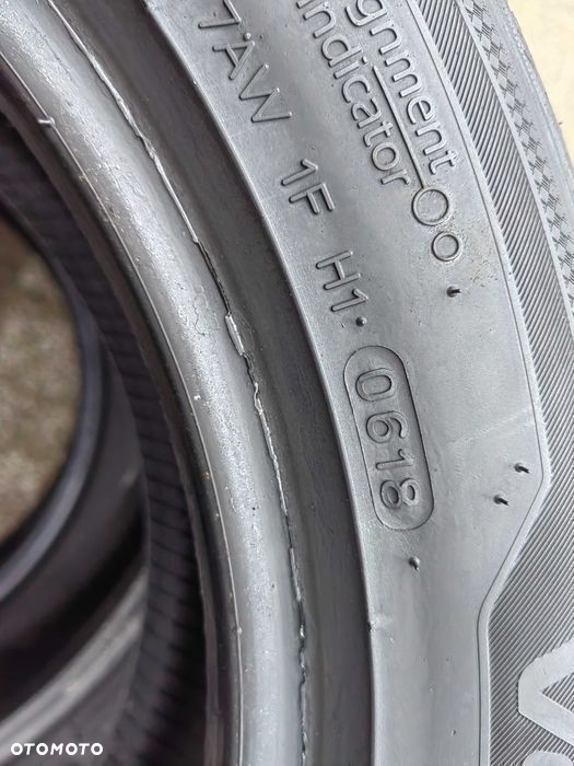 195/55R15 85V 85V Hankook Ventus Prime 3 opona pojedyncza letnia - 6