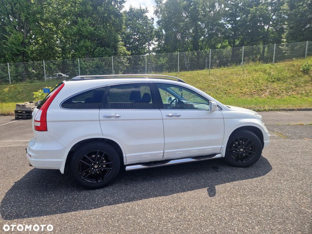 Honda CR-V 2.2i-DTEC Executive - 7