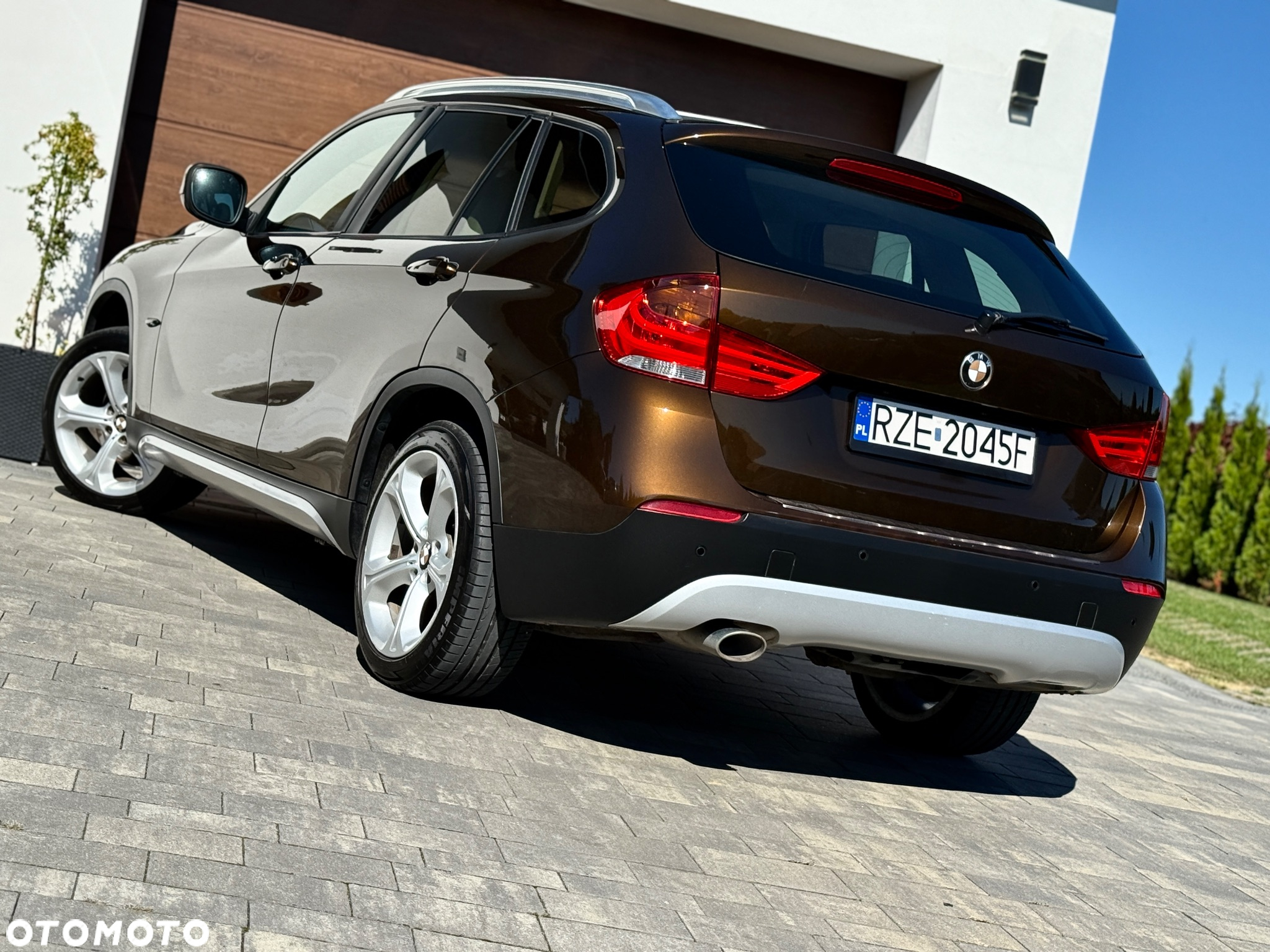 BMW X1 xDrive18d - 17