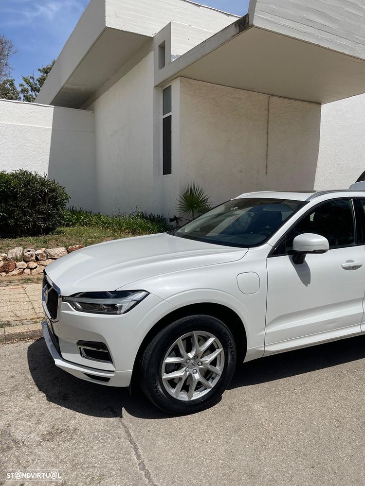 Volvo XC 40 - 2