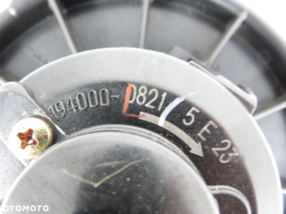 DMUCHAWA HONDA JAZZ II 1940000281 - 3