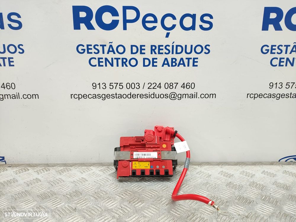 Modulo Distribuição Da Energia Para Bateria Original BMW 61146942912 6942912 - 5