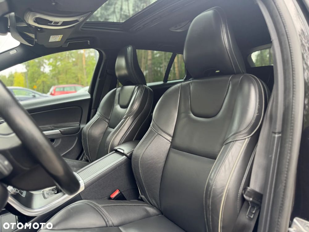 Volvo V60 D4 RDesign - 19