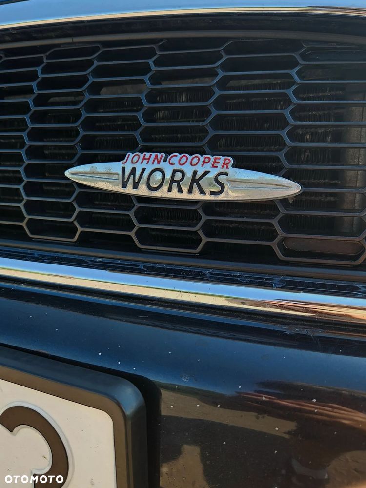 MINI John Cooper Works - 4