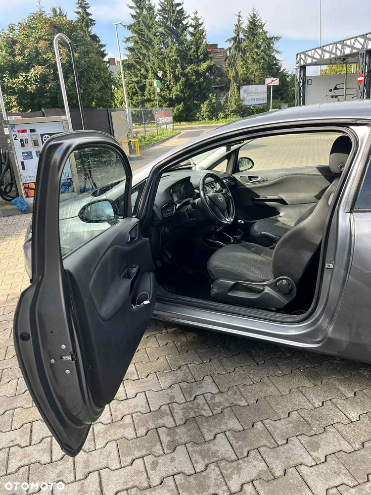 Opel Corsa 1.4 T Color Edition S&S - 13