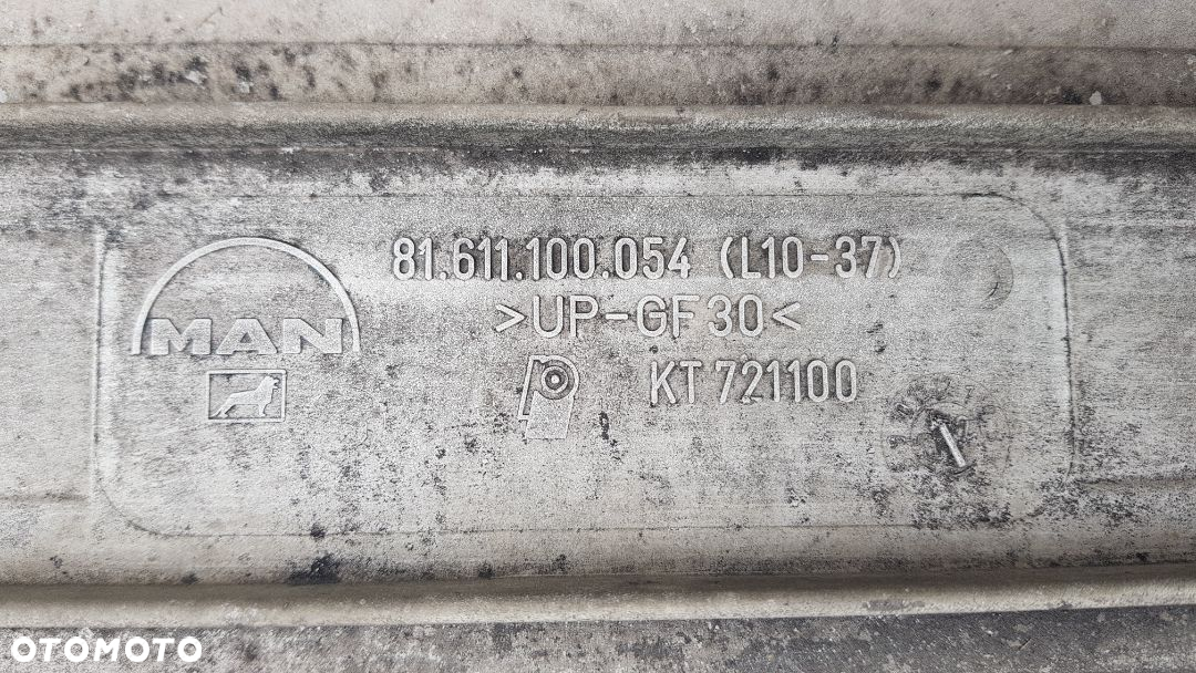 MASKA ATRAPA GRILL MAN TGL  81611100054 - 6