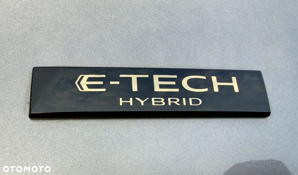 Renault Captur 1.6 E-TECH Full Hybrid 145 E-Tech Engineered - 22