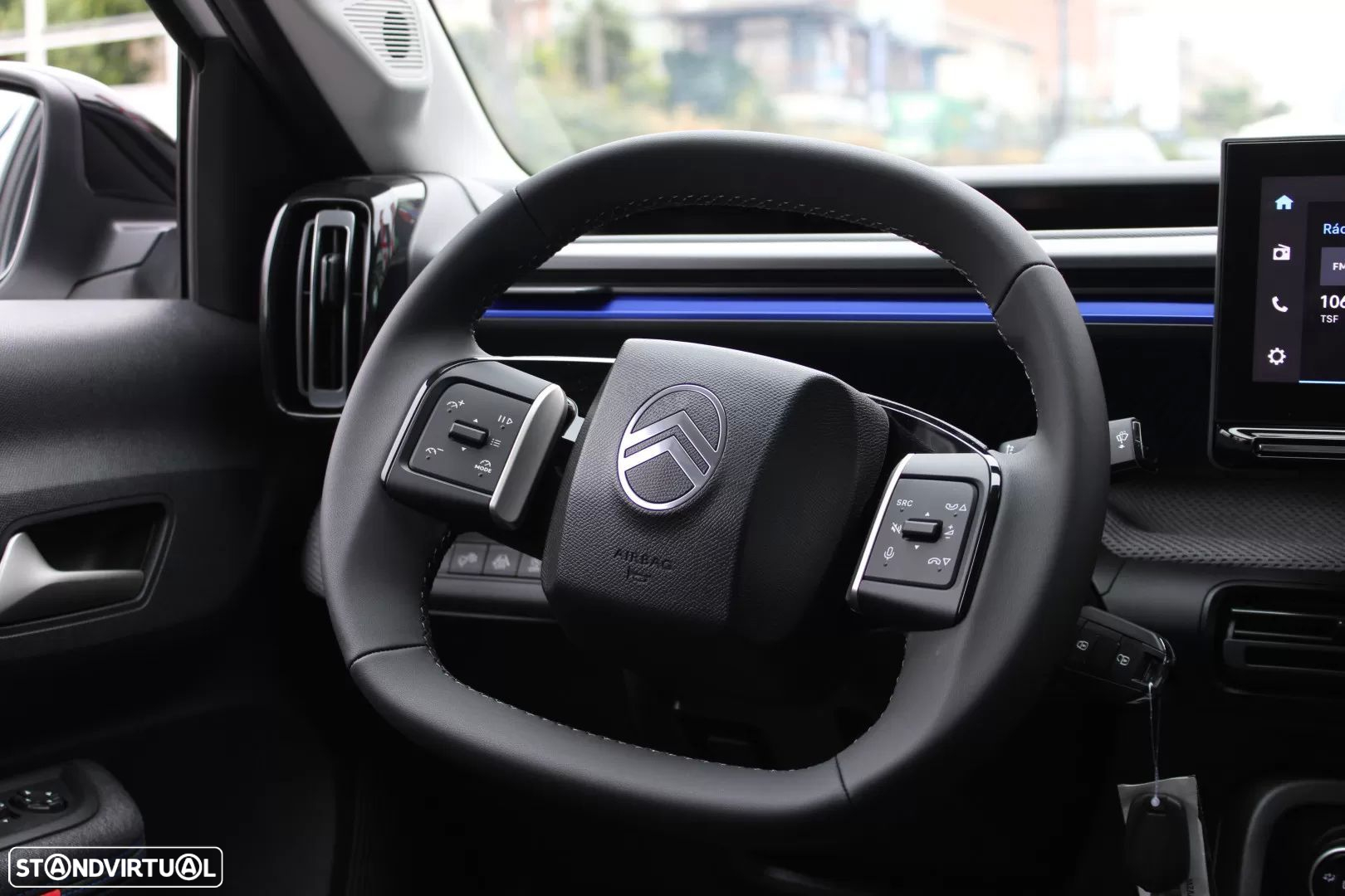 Citroën C3 1.2 PureTech YOU Pack Plus - 14