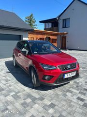 Seat Arona 1.5 TSI GPF FR S&S DSG