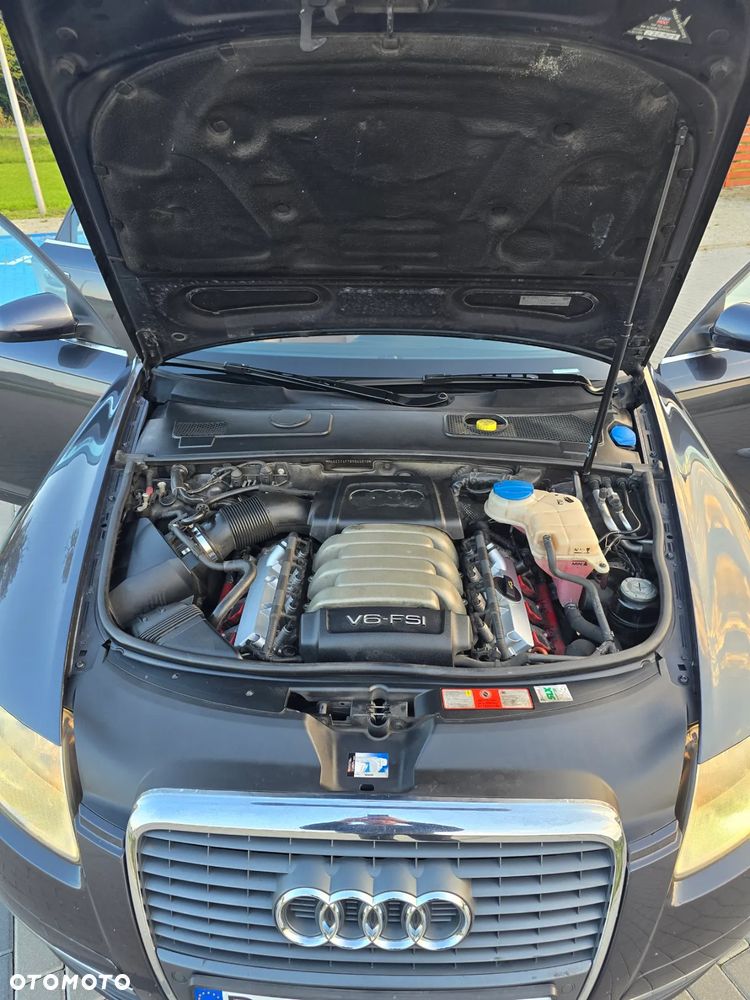 Audi A6 - 23