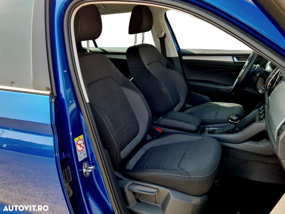 Skoda Kodiaq 2.0 TDI 4X4 DSG Ambition - 14