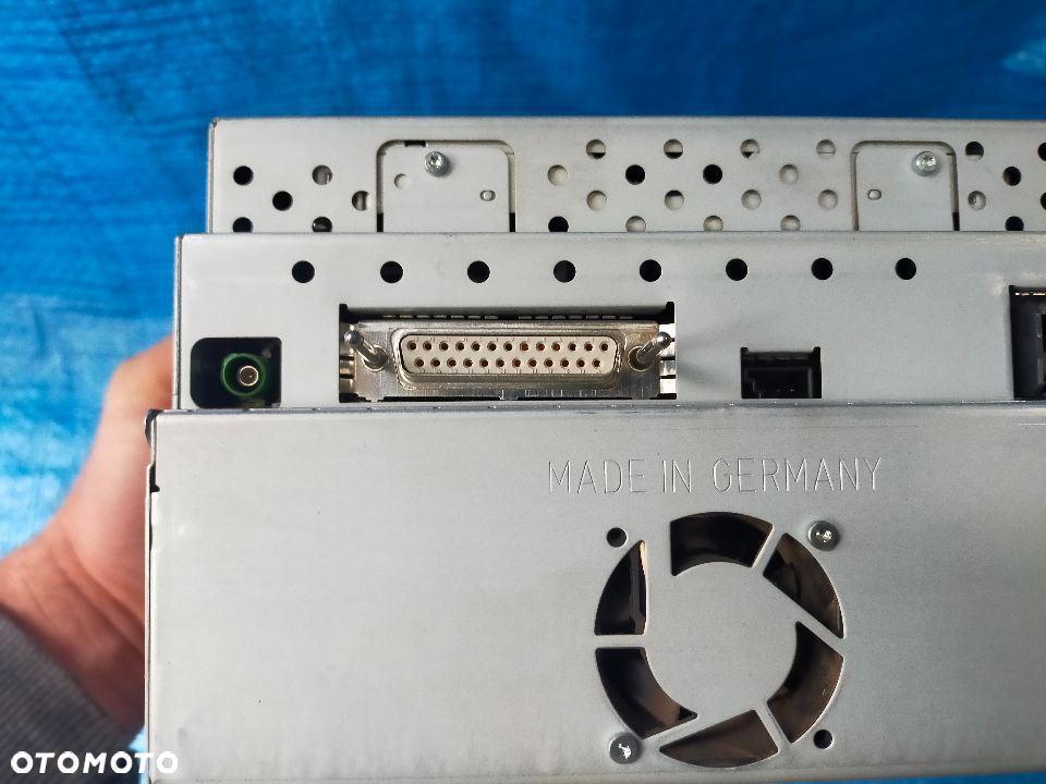 Mercedes W211 Radio Nawigacja CD COMAND GPS A2118276842 - 9