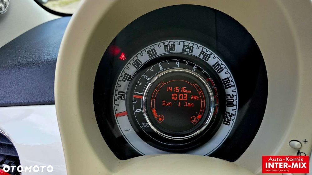 Fiat 500 - 24