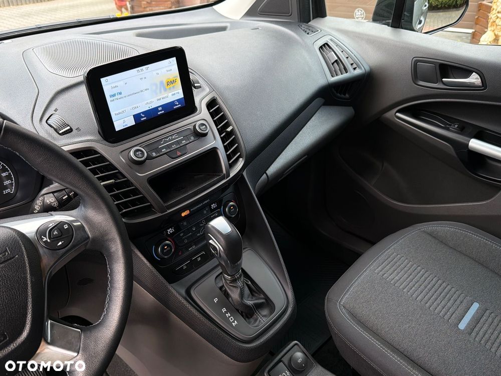 Ford Transit Connect Kombi 220 L1 Active PowerShift N1 - 23
