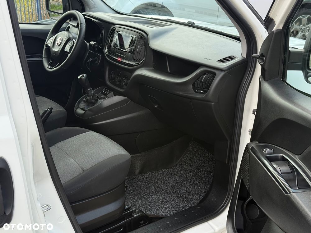 Fiat Doblo - 33