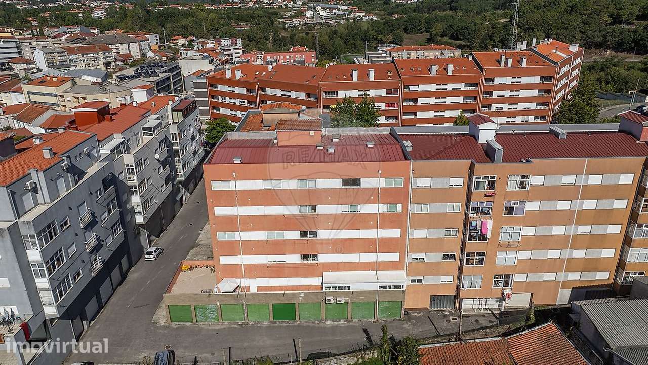 Apartamento T2 para venda - Grande imagem: 3/27