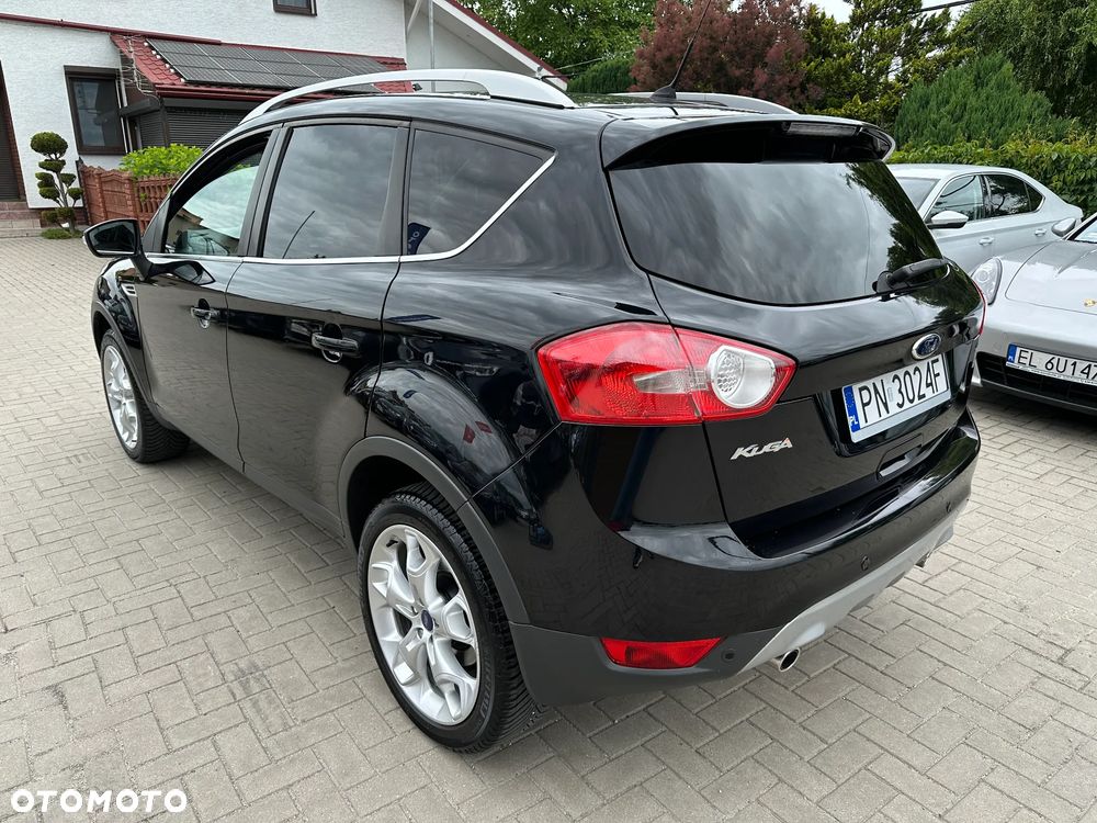 Ford Kuga - 4