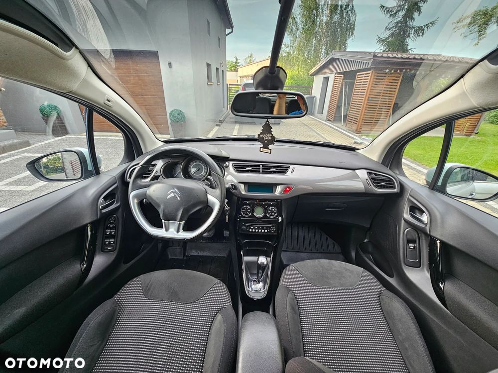 Citroën C3 1.4 VTi Exclusive MAP - 20