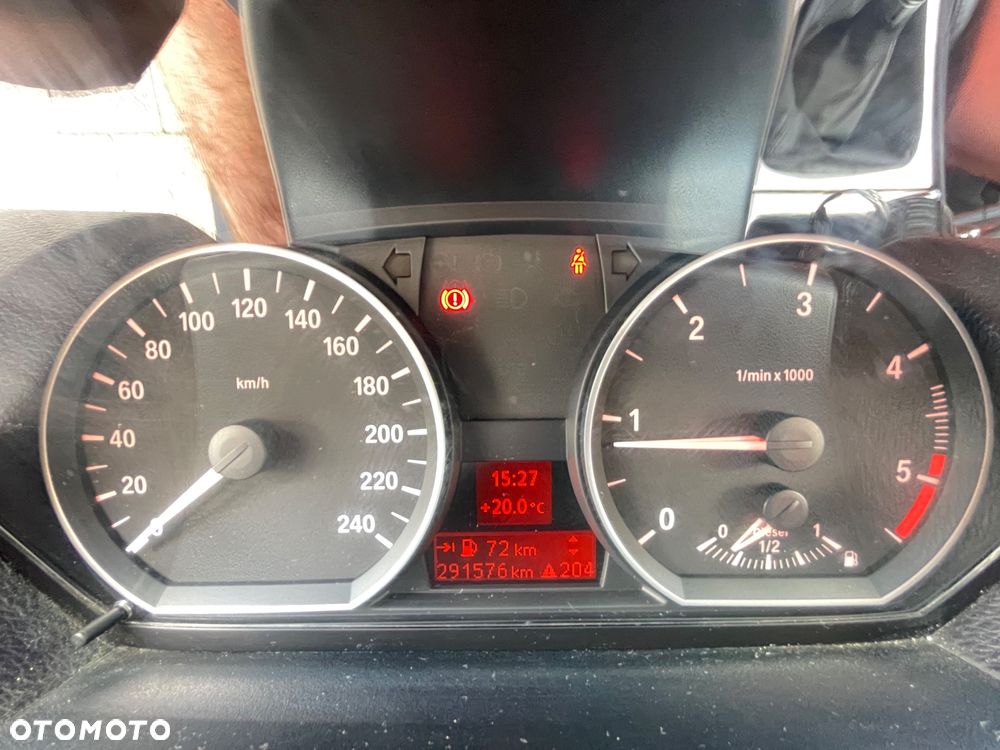 BMW Seria 1 118d - 24